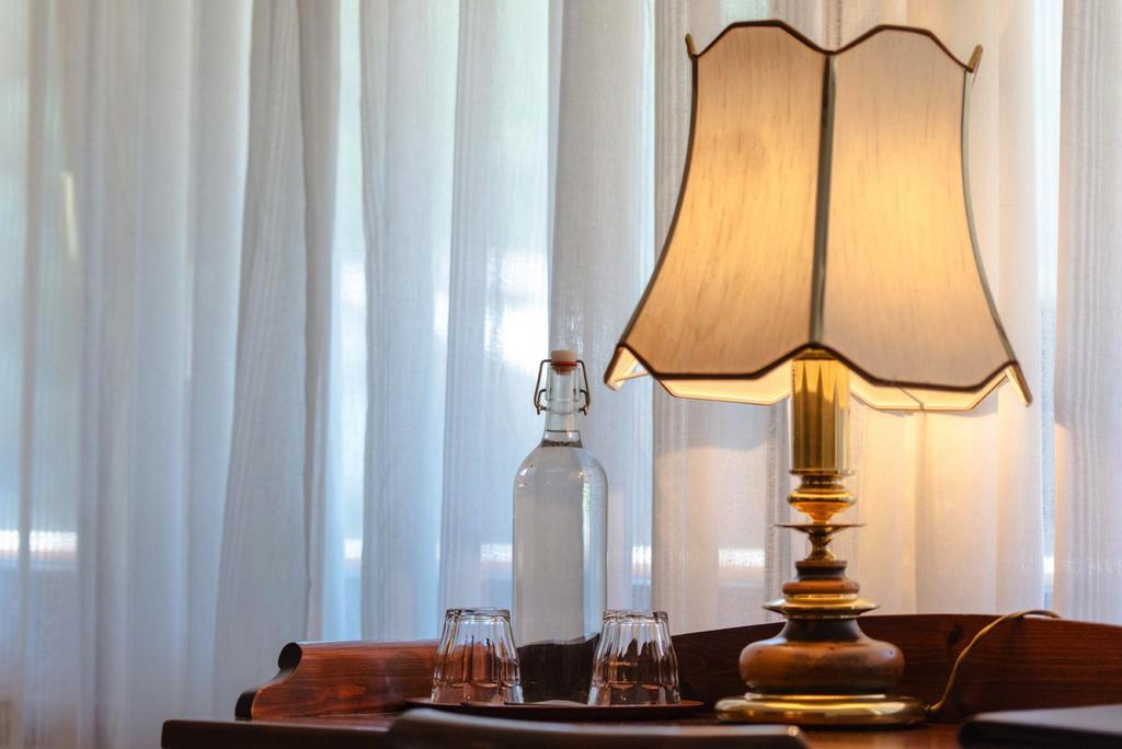 Bed & Breakfast Bijou Zermatt Room photo