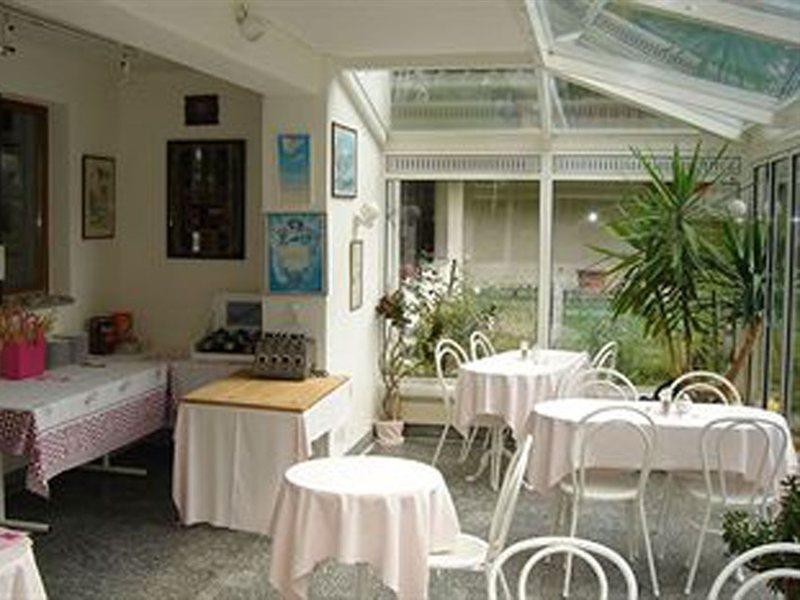 Bed & Breakfast Bijou Zermatt Exterior photo