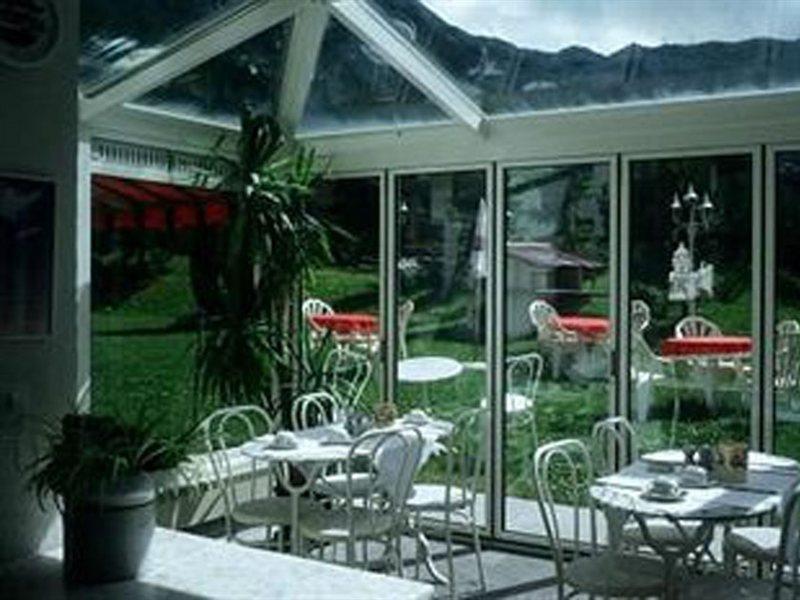 Bed & Breakfast Bijou Zermatt Exterior photo