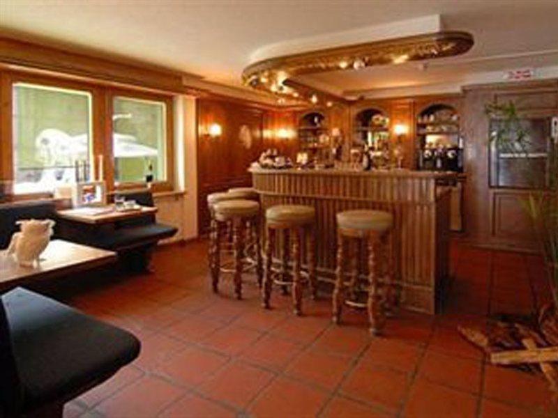 Bed & Breakfast Bijou Zermatt Exterior photo