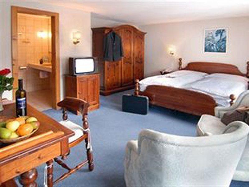 Bed & Breakfast Bijou Zermatt Exterior photo