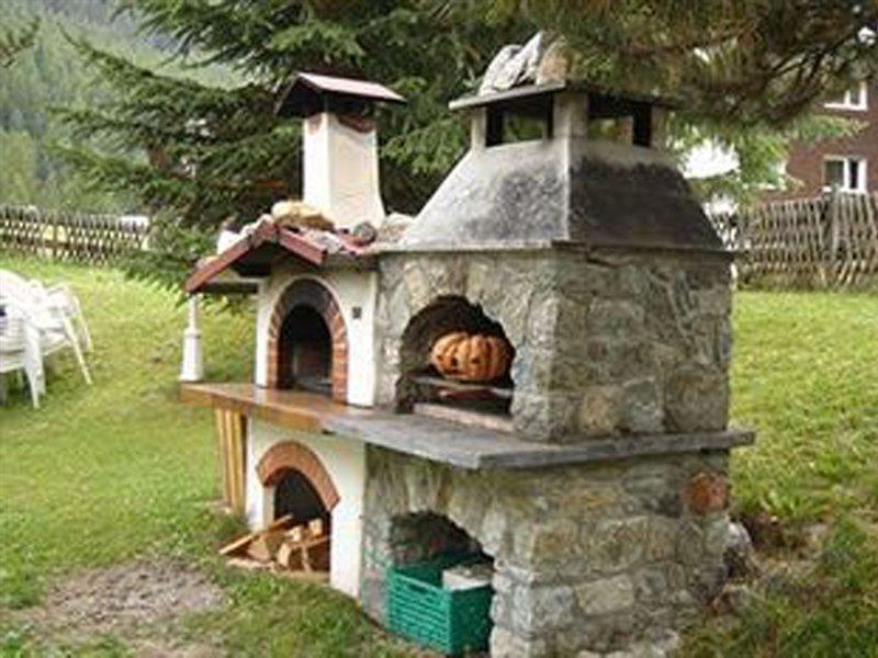 Bed & Breakfast Bijou Zermatt Exterior photo