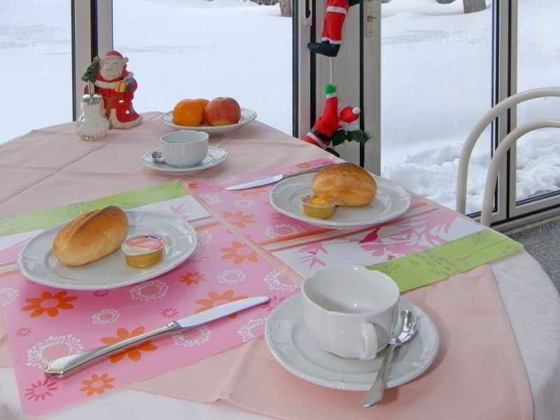Bed & Breakfast Bijou Zermatt Exterior photo
